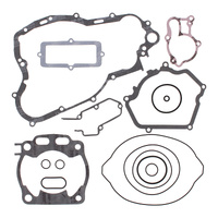 Vertex Complete Gasket Set for Yamaha YZ250 2001