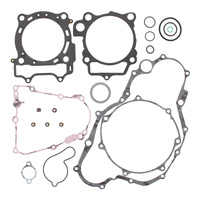 Vertex Complete Gasket Set for Yamaha YZ450F 2006-2009