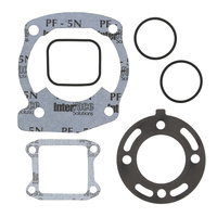Vertex Top end Gasket Set for Honda CR85R Small Wheel 2005-2007