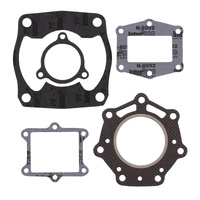 Vertex Top end Gasket Set for Honda CR250R 1983