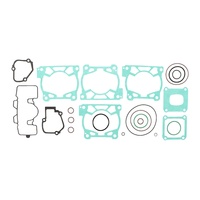 Vertex Top end Gasket Set for Husqvarna TE150i 2020-2022