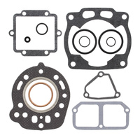 Vertex Top end Gasket Set for Kawasaki KX125 1989