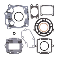 Vertex Top end Gasket Set for Kawasaki KX125 2001-2002