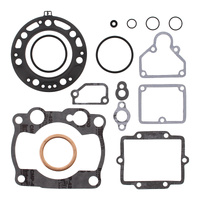 Vertex Top end Gasket Set for Kawasaki KX250 2004