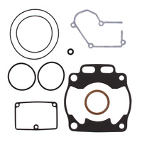 Vertex Top end Gasket Set for Kawasaki KX250 2005-2007
