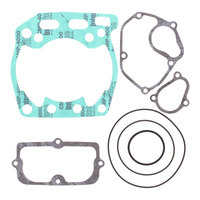 Vertex Top end Gasket Set for Suzuki RM250 2003-2005