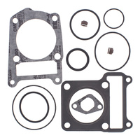 Vertex Top end Gasket Set for Yamaha TTR125 Drum Brake 2000-2001