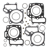 Vertex Top end Gasket Set for Suzuki LTV700F Twin Peaks 4X4 V2 2004-2005
