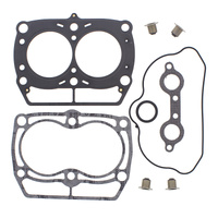 Vertex Top end Gasket Set for Polaris Sportsman X2 800 EFI 2007-2009