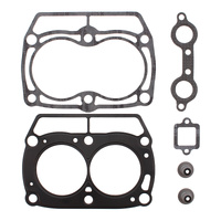 Vertex Top end Gasket Set for Polaris Ranger 800 EFI 4X4 2011