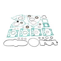 Vertex Complete Gasket Set W/ Oil Seals for KTM 150 SX 2018-2019