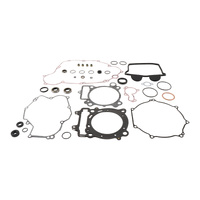 Vertex Complete Gasket Set W/ Oil Seals for Kawasaki KLX450R 2018-2019