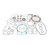 Vertex Complete Gasket Set W/ Oil Seals for Polaris Outlaw 525 IRS 2010-2011