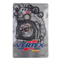 Vertex Complete Gasket Set W/ Oil Seals for Honda CRF450X 2019-2025