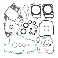 Vertex Complete Gasket Set W/ Oil Seals for Honda CRF150RB Big Wheel 2007-2025