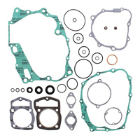 Vertex Complete Gasket Set W/ Oil Seals for Honda CRF230F 2003-2019
