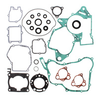 Vertex Complete Gasket Set W/ Oil Seals for Honda CR125R 2004