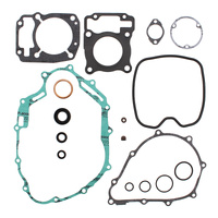 Vertex Complete Gasket Set W/ Oil Seals for Honda CRF150F 2006-2017