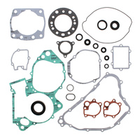 Vertex Complete Gasket Set W/ Oil Seals for Honda CR250R 2002-2004