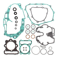 Vertex Complete Gasket Set W/ Oil Seals for Honda XR250R 1996-2004