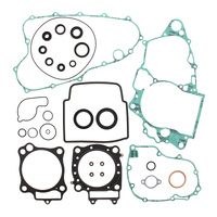 Vertex Complete Gasket Set W/ Oil Seals for Honda CRF450R 2002-2006