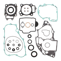 Vertex Complete Gasket Set W/ Oil Seals for Honda CRF250R 2008-2009