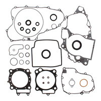 Vertex Complete Gasket Set W/ Oil Seals for Honda CRF450X 2005-2018