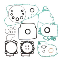 Vertex Complete Gasket Set W/ Oil Seals for Honda CRF450R 2007-2008