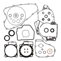 Vertex Complete Gasket Set W/ Oil Seals for Honda CRF450R 2009-2016