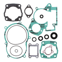 Vertex Complete Gasket Set W/ Oil Seals for KTM 50 SX Pro Senior 2002-2005