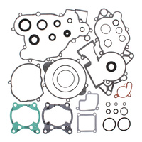 Vertex Complete Gasket Set W/ Oil Seals for KTM 85 SX Big Wheel 2003-2012