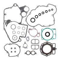 Vertex Complete Gasket Set W/ Oil Seals for KTM 250 EXC G Racing 2005