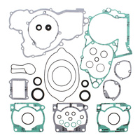 Vertex Complete Gasket Set W/ Oil Seals for KTM 250 SX 2003-2004