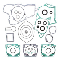 Vertex Complete Gasket Set W/ Oil Seals for KTM 300 EXC 2004