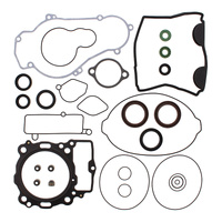 Vertex Complete Gasket Set W/ Oil Seals for KTM 450 SXF 2007-2012