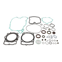 Vertex Complete Gasket Set W/ Oil Seals for Husqvarna FE501 2014-2016