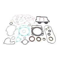 Vertex Complete Gasket Set W/ Oil Seals for Husqvarna FC350 2014-2015