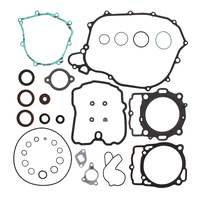 Vertex Complete Gasket Set W/ Oil Seals for KTM 450 SXF 2014-2015