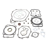 Vertex Complete Gasket Set W/ Oil Seals for Husqvarna FC450 2016-2019