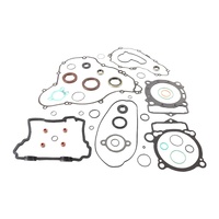 Vertex Complete Gasket Set W/ Oil Seals for KTM 350 EXCF Six Days 2017-2019
