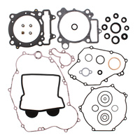Vertex Complete Gasket Set W/ Oil Seals for Kawasaki KX450F 2006-2008
