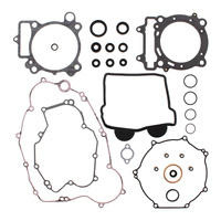 Vertex Complete Gasket Set W/ Oil Seals for Kawasaki KLX450R 2008-2009