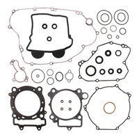 Vertex Complete Gasket Set W/ Oil Seals for Kawasaki KX450F 2009-2015