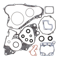 Vertex Complete Gasket Set W/ Oil Seals for Suzuki RM85L Big Wheel 2002-2023