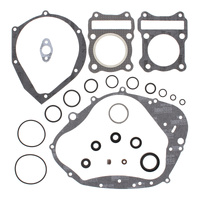 Vertex Complete Gasket Set W/ Oil Seals for Kawasaki KLX125 (A1-A3) Small Wheel 2003-2006