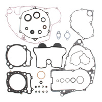 Vertex Complete Gasket Set W/ Oil Seals for Suzuki RMZ450 2005-2007