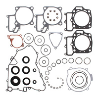 Vertex Complete Gasket Set W/ Oil Seals for Kawasaki Teryx 750 2008-2012