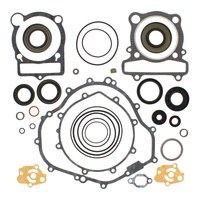 Vertex Complete Gasket Set W/ Oil Seals for Yamaha YFM350A Bruin Auto 2X4 2004-2006