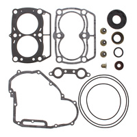 Vertex Complete Gasket Set W/ Oil Seals for Polaris Sportsman 700 4X4 2002-2003
