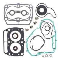 Vertex Complete Gasket Set W/ Oil Seals for Polaris Ranger 700 4X4 Built Before 1/15/07 2007
